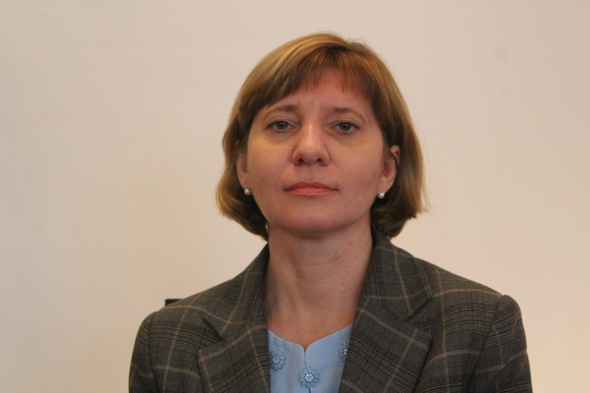 Андреева Татьяна Анатольевна.