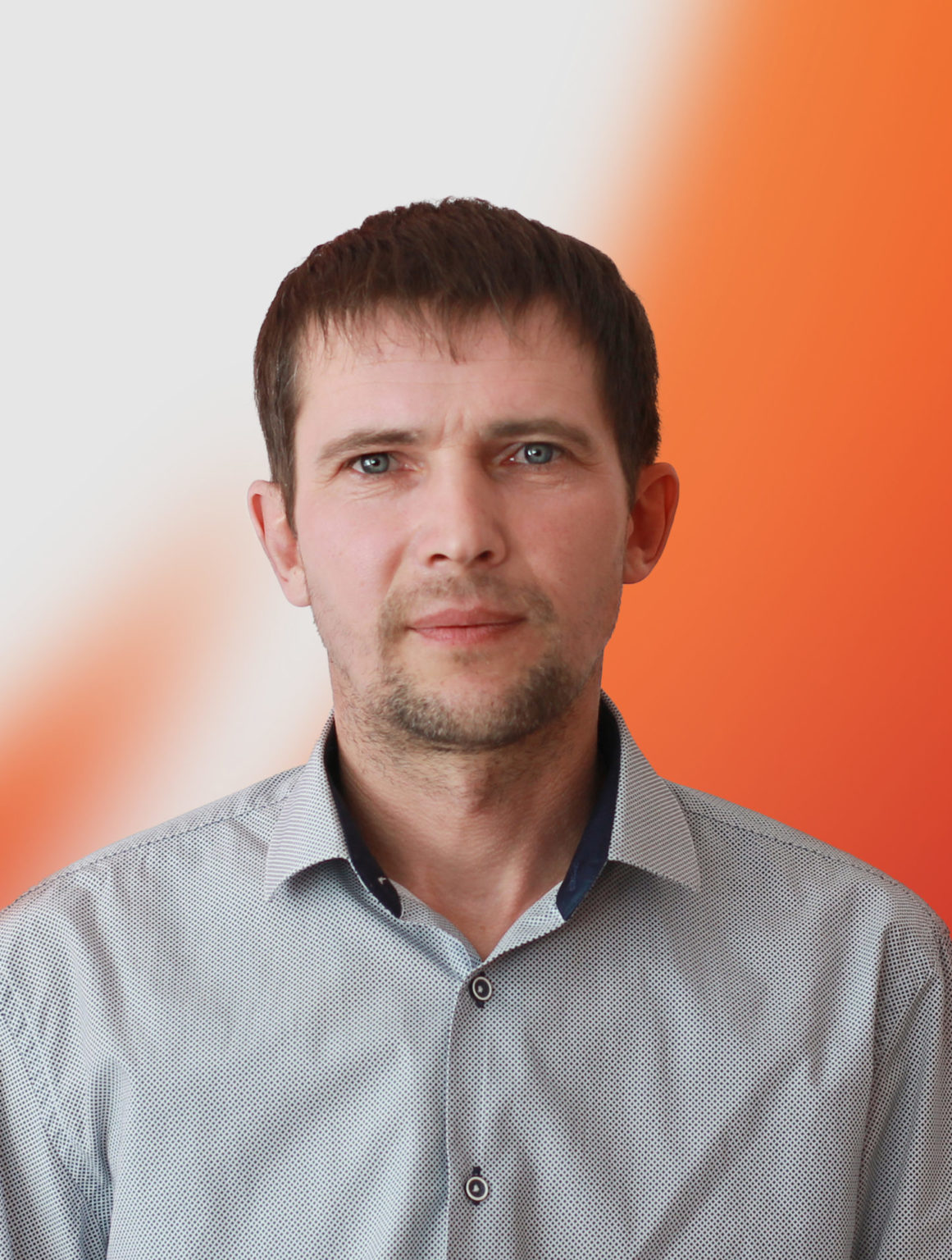 Гусаров Семён Викторович.